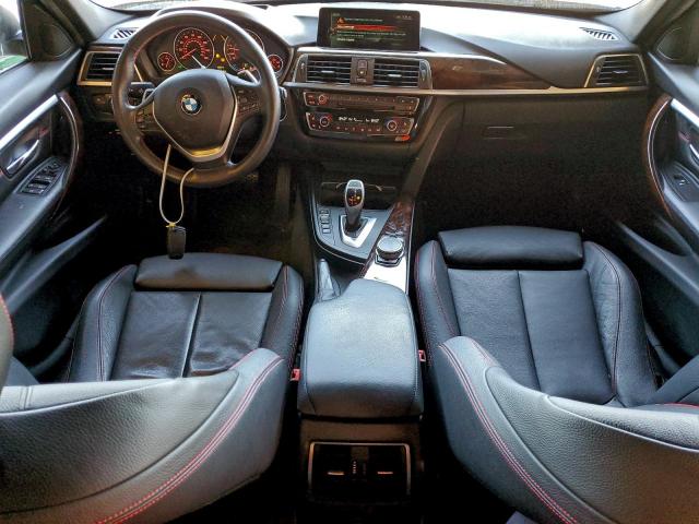 BMW 3 Series I Image 7