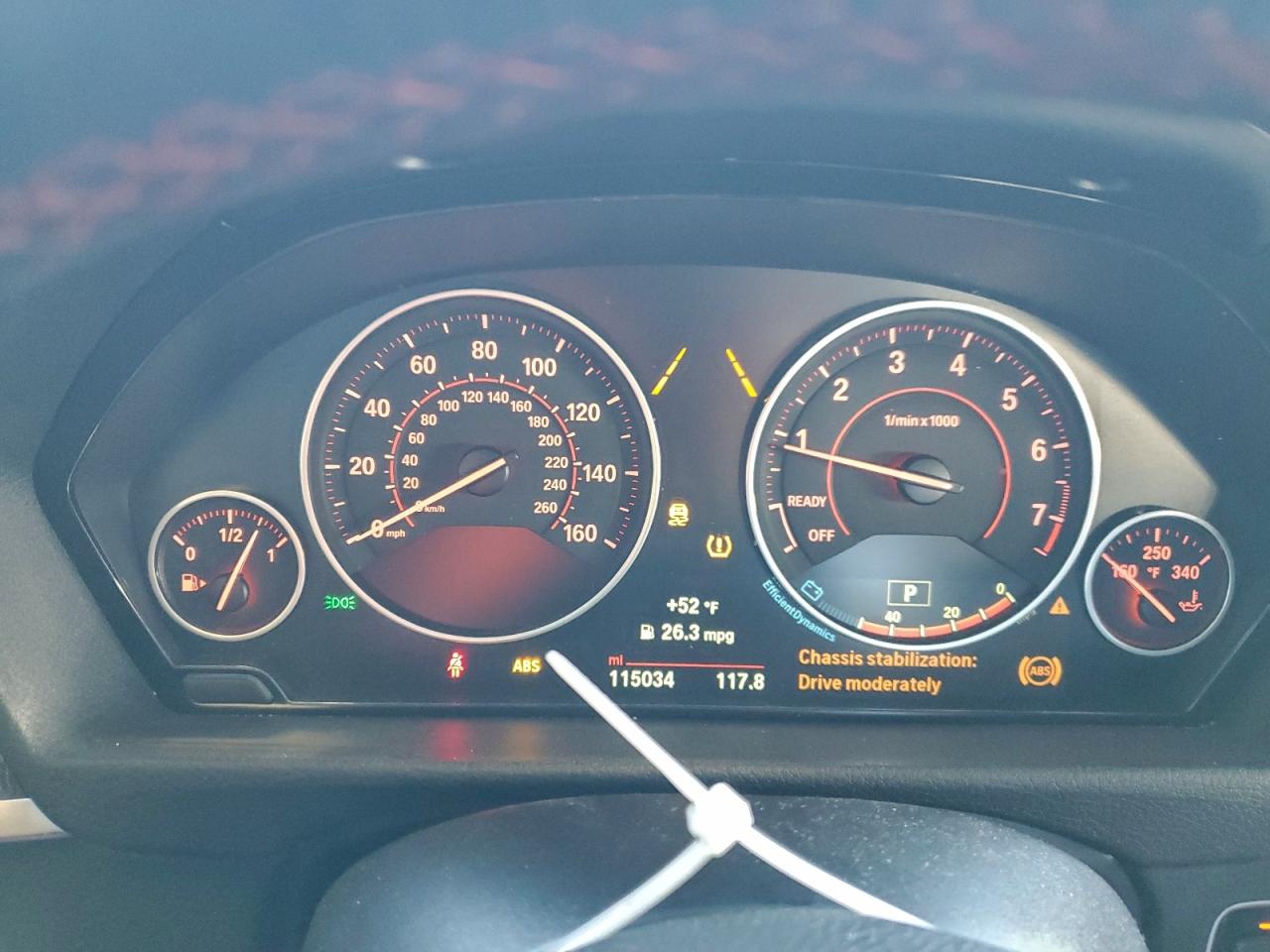 BMW 3 Series I Image 9