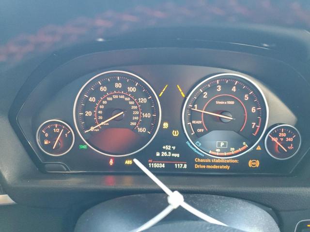 BMW 3 Series I Image 9