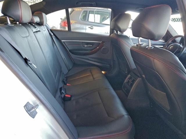 BMW 3 Series I Image 6