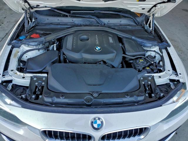 BMW 3 Series I Image 8