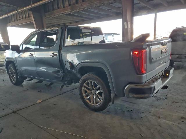 GMC Sierra K1500 Slt Image 6