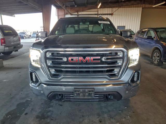 GMC Sierra K1500 Slt Image 7