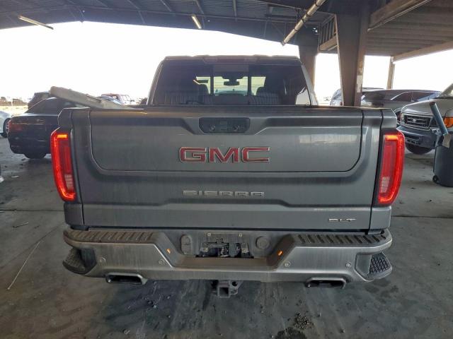 GMC Sierra K1500 Slt Image 8