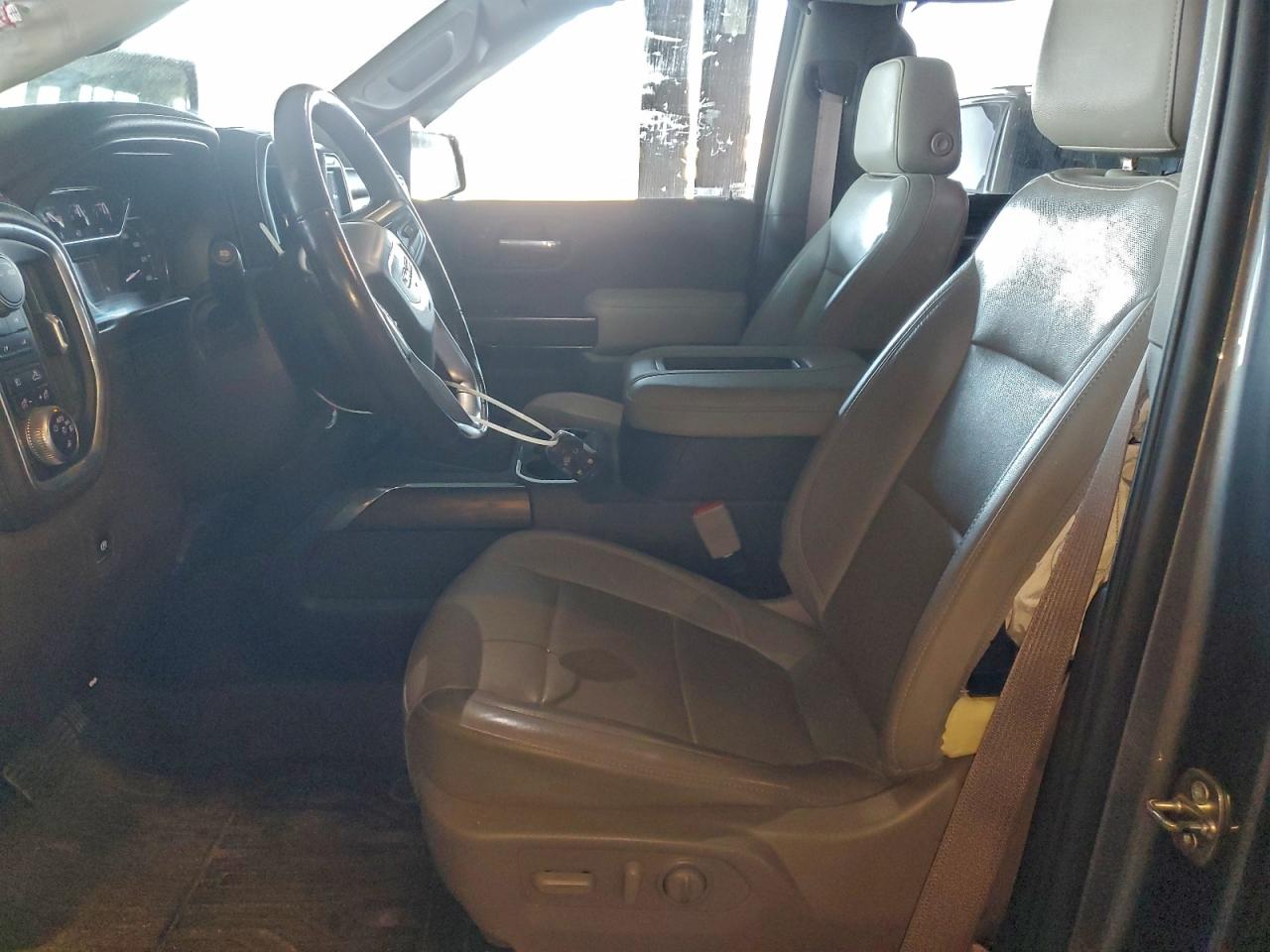 GMC Sierra K1500 Slt Image 2