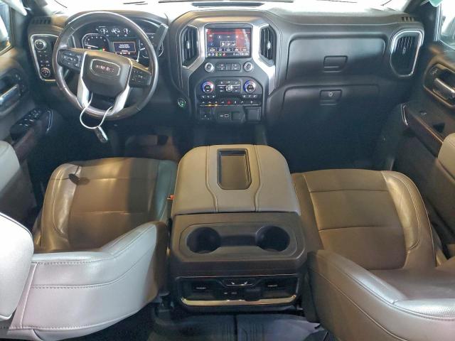 GMC Sierra K1500 Slt Image 4
