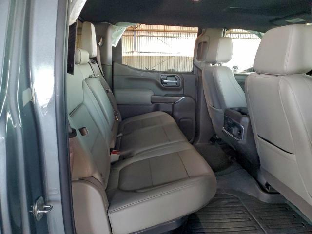 GMC Sierra K1500 Slt Image 10