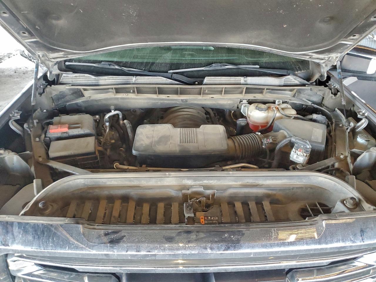 GMC Sierra K1500 Slt Image 11