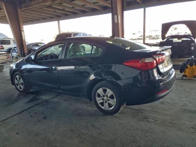 Kia Forte Lx Image 12