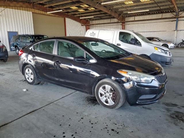 Kia Forte Lx Image 2