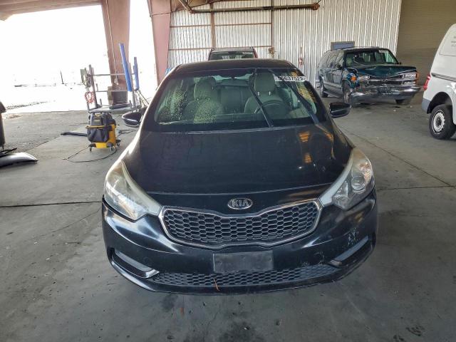 Kia Forte Lx Image 9