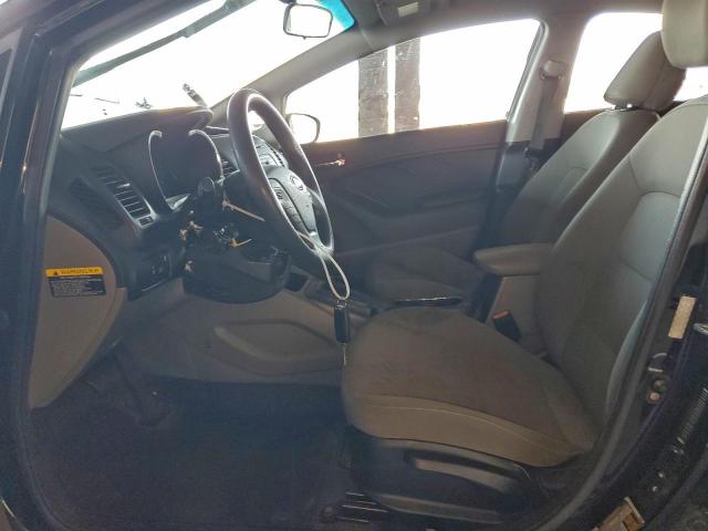 Kia Forte Lx Image 3