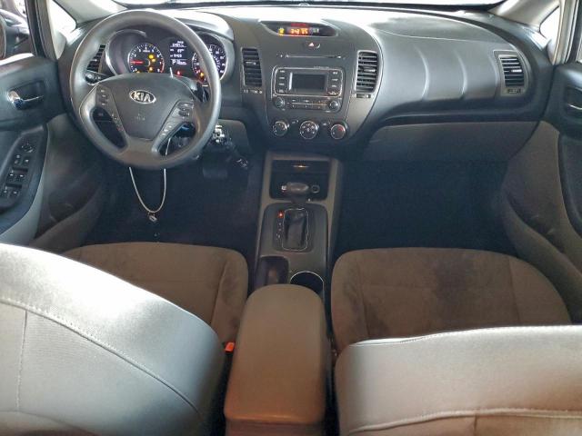 Kia Forte Lx Image 5