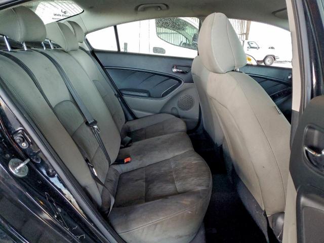 Kia Forte Lx Image 4