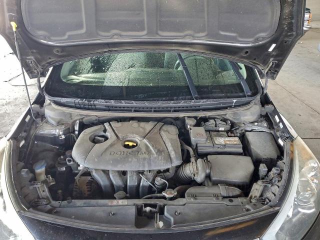 Kia Forte Lx Image 7