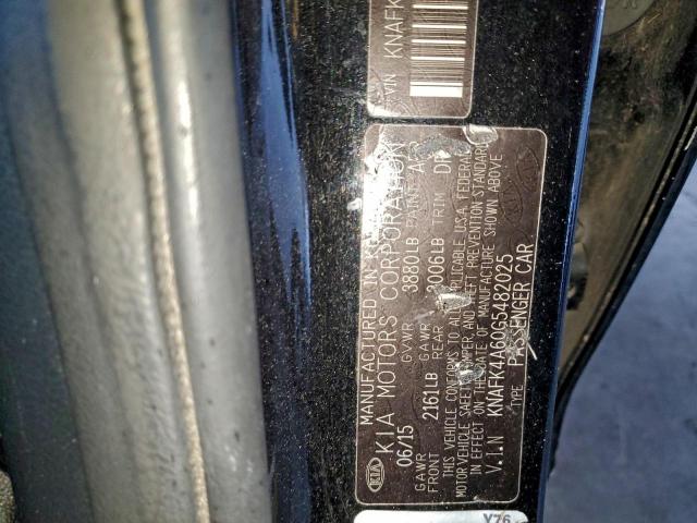 Kia Forte Lx Image 6