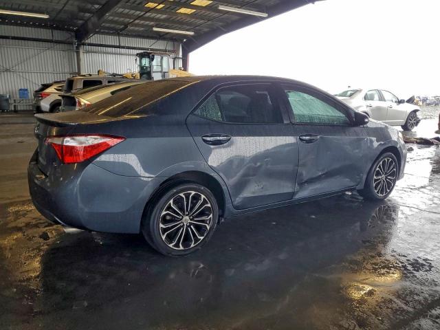 Toyota Corolla L Image 3