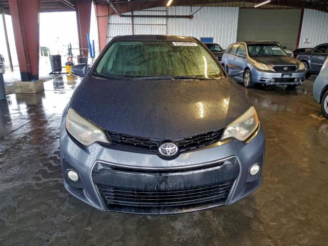 Toyota Corolla L Image 12