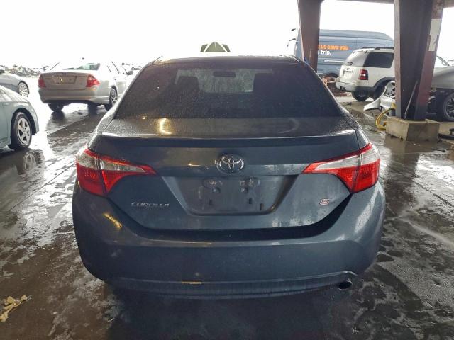 Toyota Corolla L Image 11