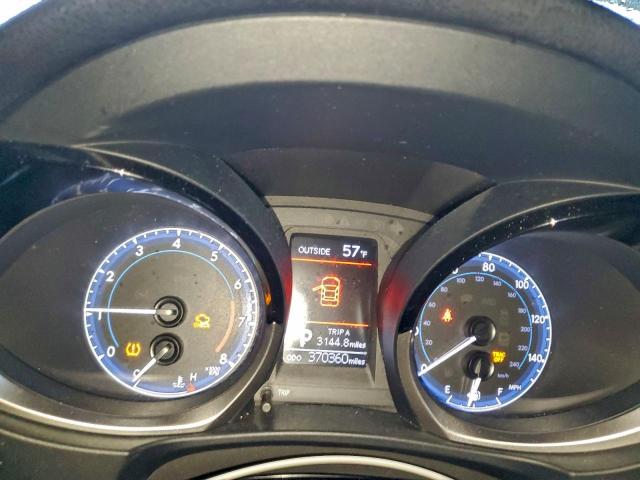 Toyota Corolla L Image 10