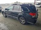 Subaru Outback 2.5i Limited Image 4