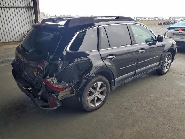 Subaru Outback 2.5i Limited Image 5