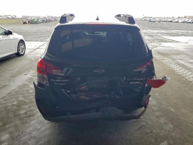 Subaru Outback 2.5i Limited Image 7