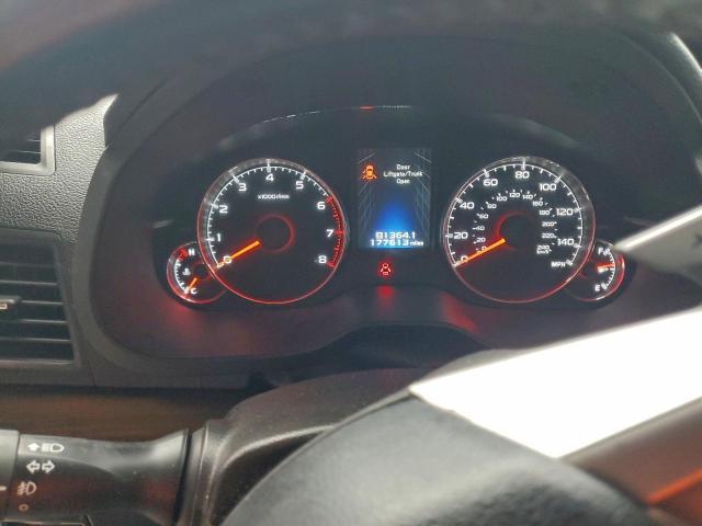 Subaru Outback 2.5i Limited Image 12