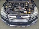 Subaru Outback 2.5i Limited Image 6