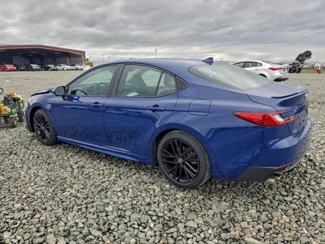 Toyota Camry Xse Image 3