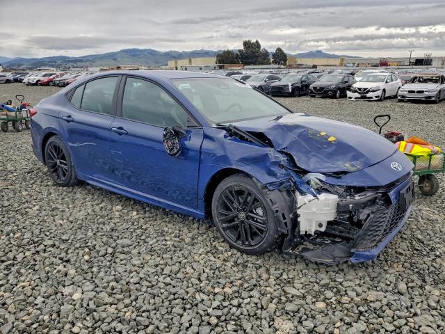 Toyota Camry Xse Image 6