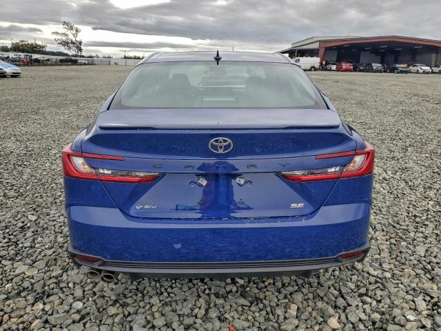 Toyota Camry Xse Image 4