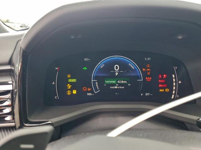 Toyota Camry Xse Image 12