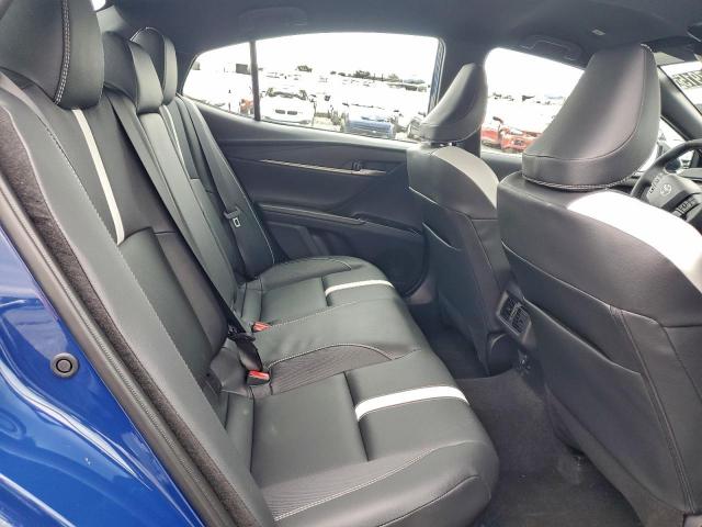 Toyota Camry Xse Image 7