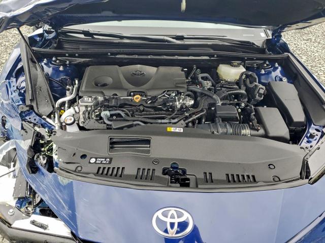 Toyota Camry Xse Image 11