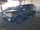 Honda Pilot Exl Image 1