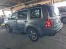 Honda Pilot Exl Image 2