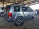 Honda Pilot Exl Image 5