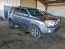 Honda Pilot Exl Image 3