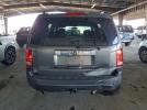 Honda Pilot Exl Image 12