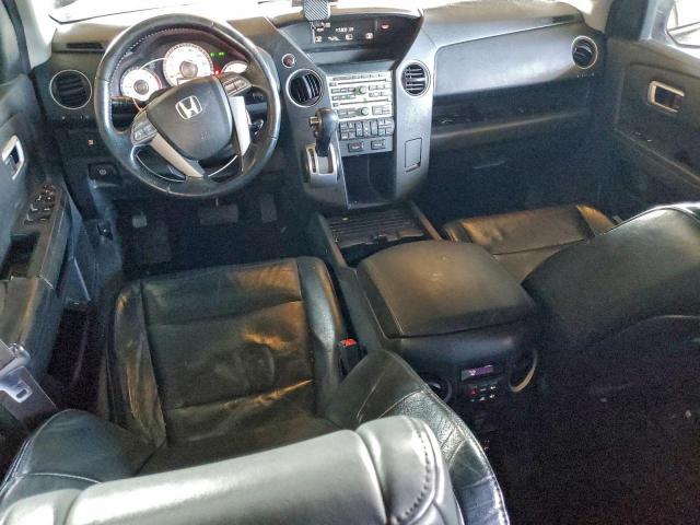 Honda Pilot Exl Image 11