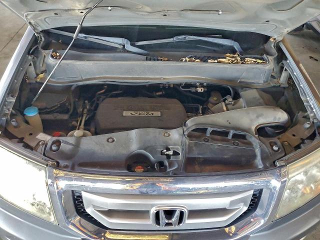 Honda Pilot Exl Image 7