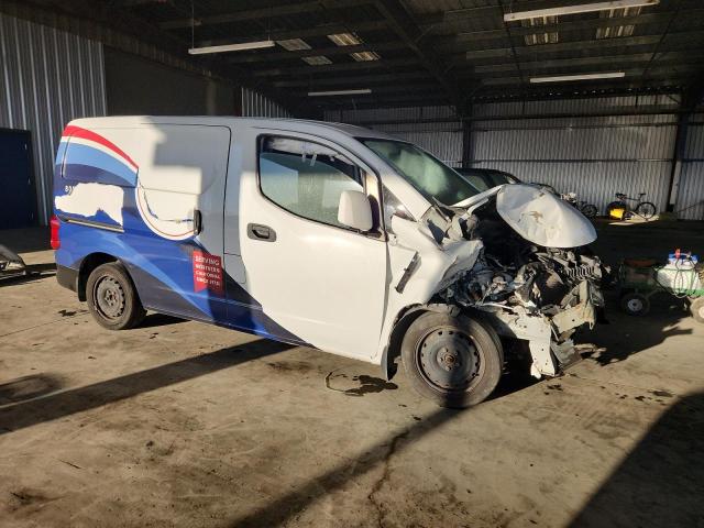 Nissan Nv 2.5s Image 6