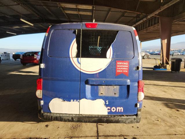 Nissan Nv 2.5s Image 3