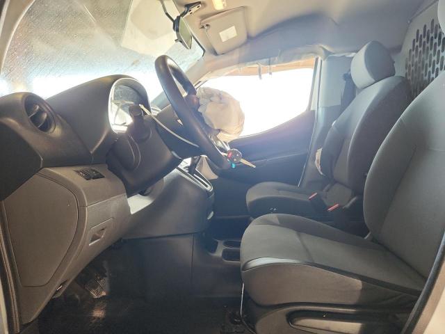 Nissan Nv 2.5s Image 4