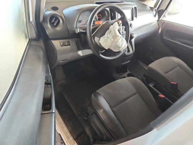 Nissan Nv 2.5s Image 12