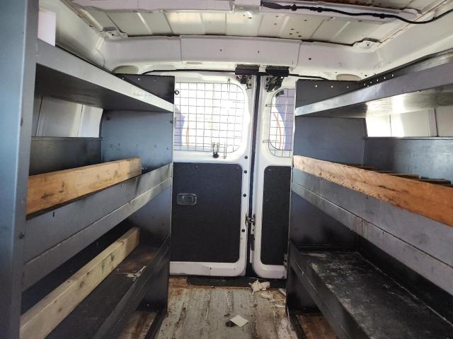 Nissan Nv 2.5s Image 8