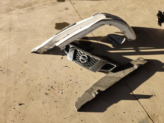 Nissan Nv 2.5s Image 9