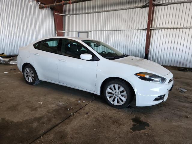 Dodge Dart Sxt Image 4