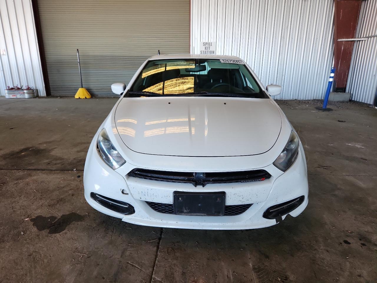 Dodge Dart Sxt Image 5